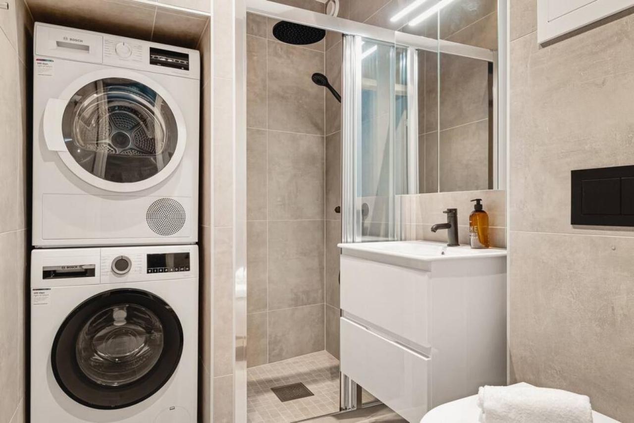 Apartment Dinbnb I New In 2023 I 600m To Bryggen Bergen