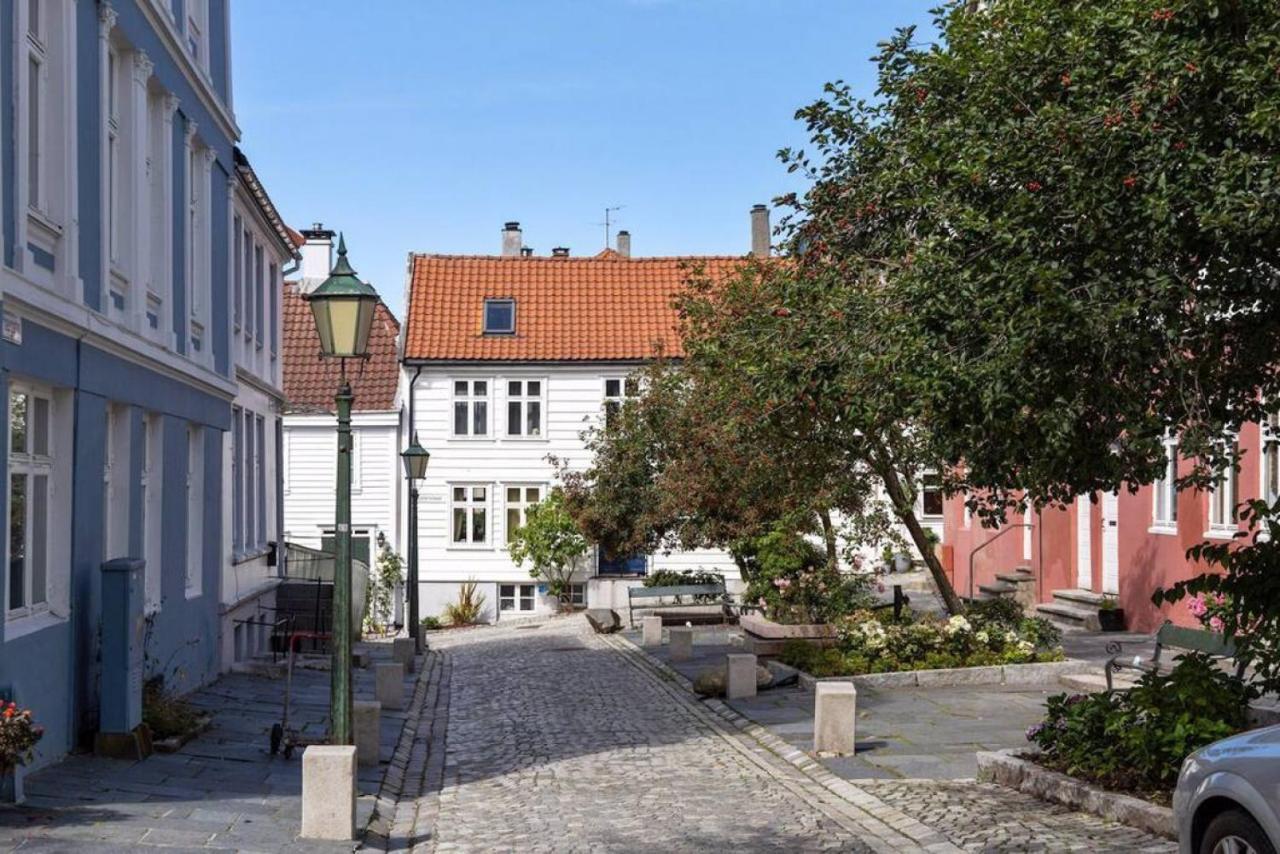 Apartment Dinbnb I New In 2023 I 600m To Bryggen Bergen